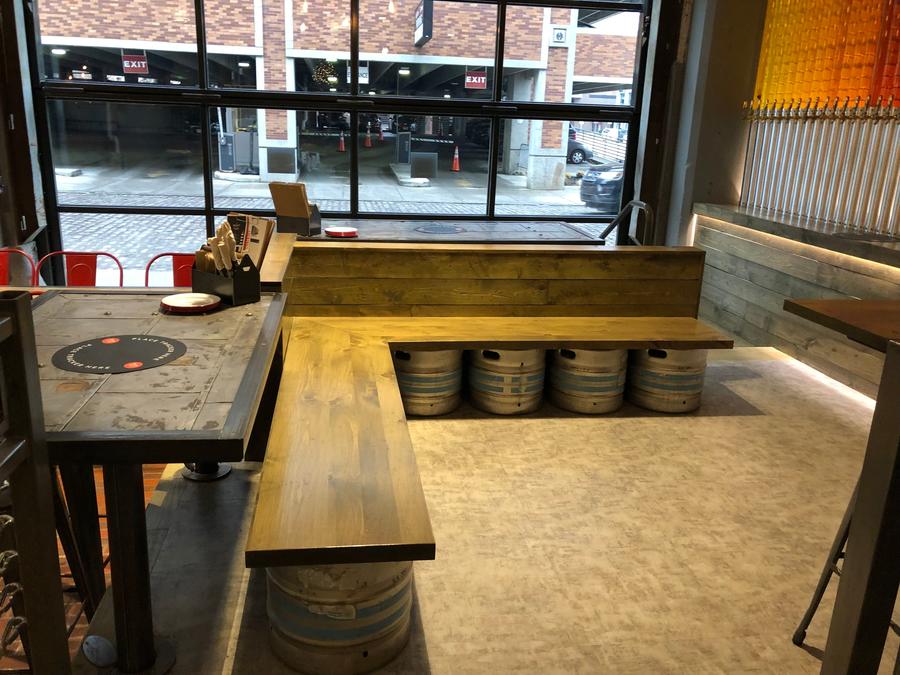 Keg Seating.JPG Conley Caseworks